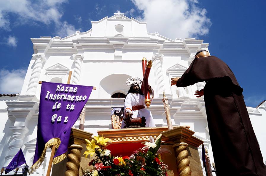 Jesús de Poromá Tecpan Chimaltenango (1)