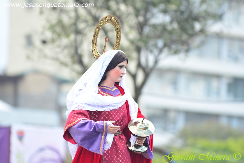 Imágenes Jesús de los Milagros 2015 | Domingo de Ramos