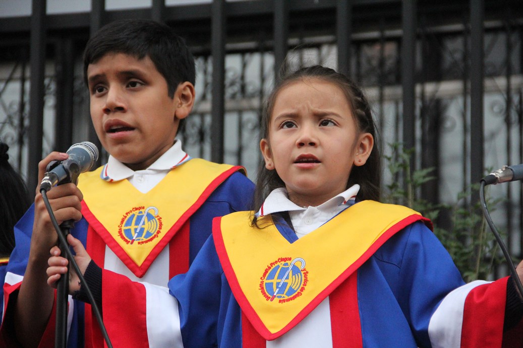 Imágenes Jesús de los Milagros 2015 | Domingo de Ramos