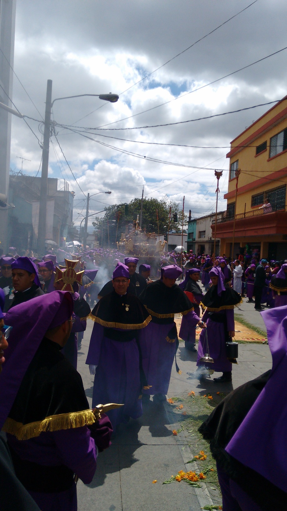 Imágenes Jesús de los Milagros 2015 | Domingo de Ramos