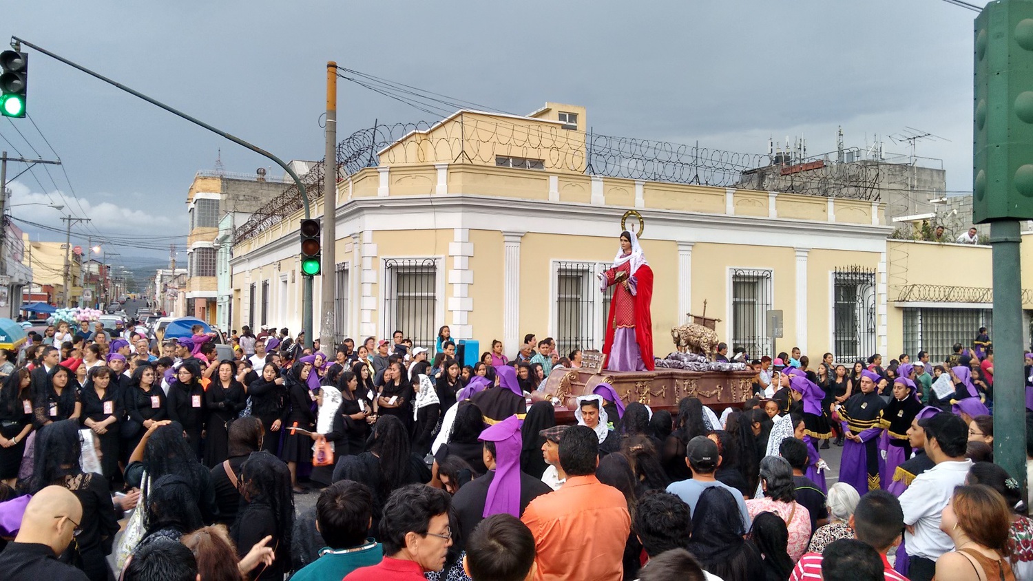 Imágenes Jesús de los Milagros 2015 | Domingo de Ramos