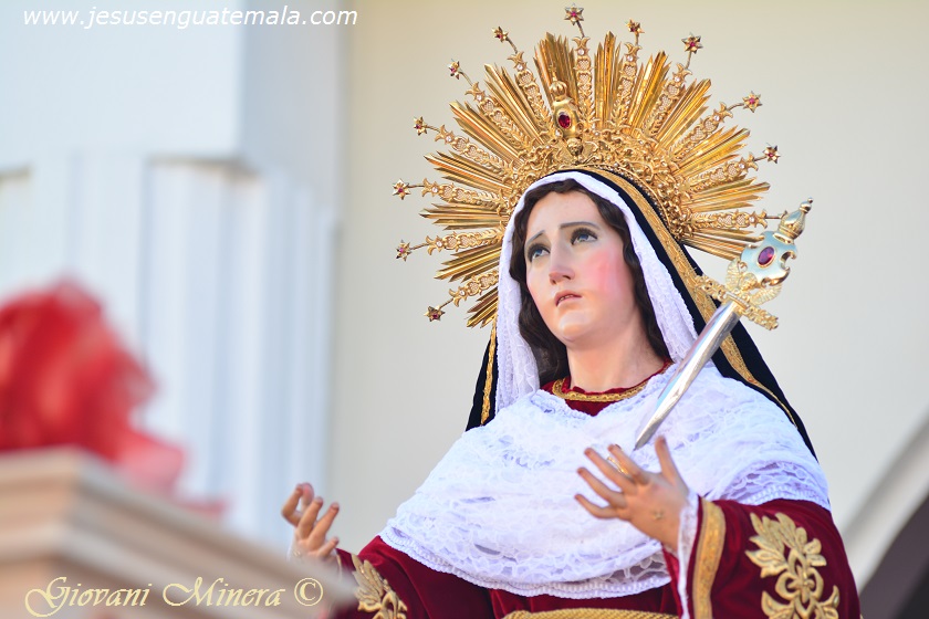 Imágenes Jesús de los Milagros 2015 | Domingo de Ramos