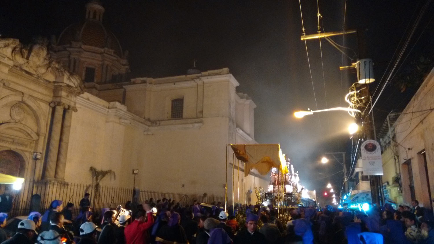 Imágenes Jesús de los Milagros 2015 | Domingo de Ramos