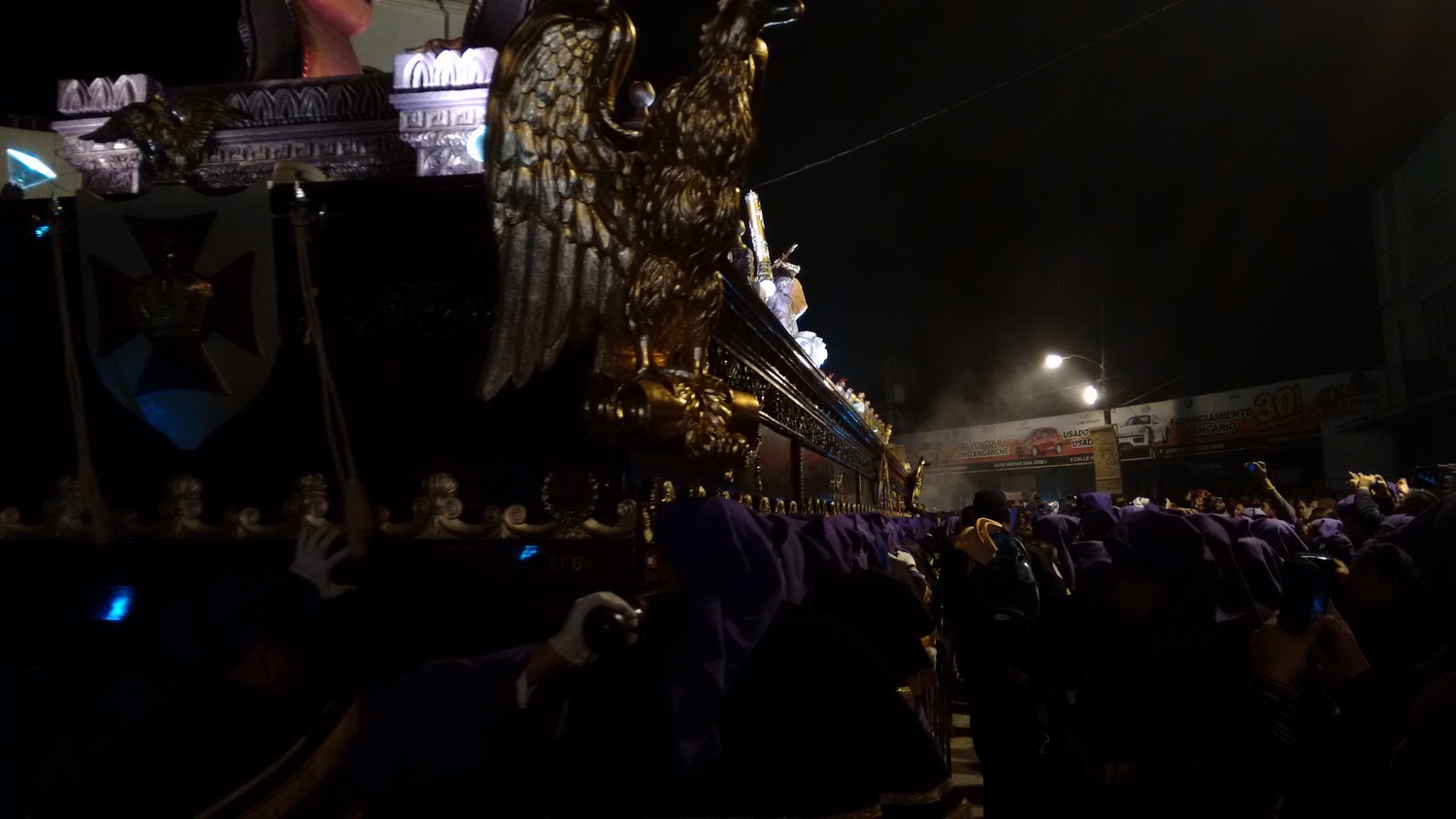 Imágenes Jesús de los Milagros 2015 | Domingo de Ramos