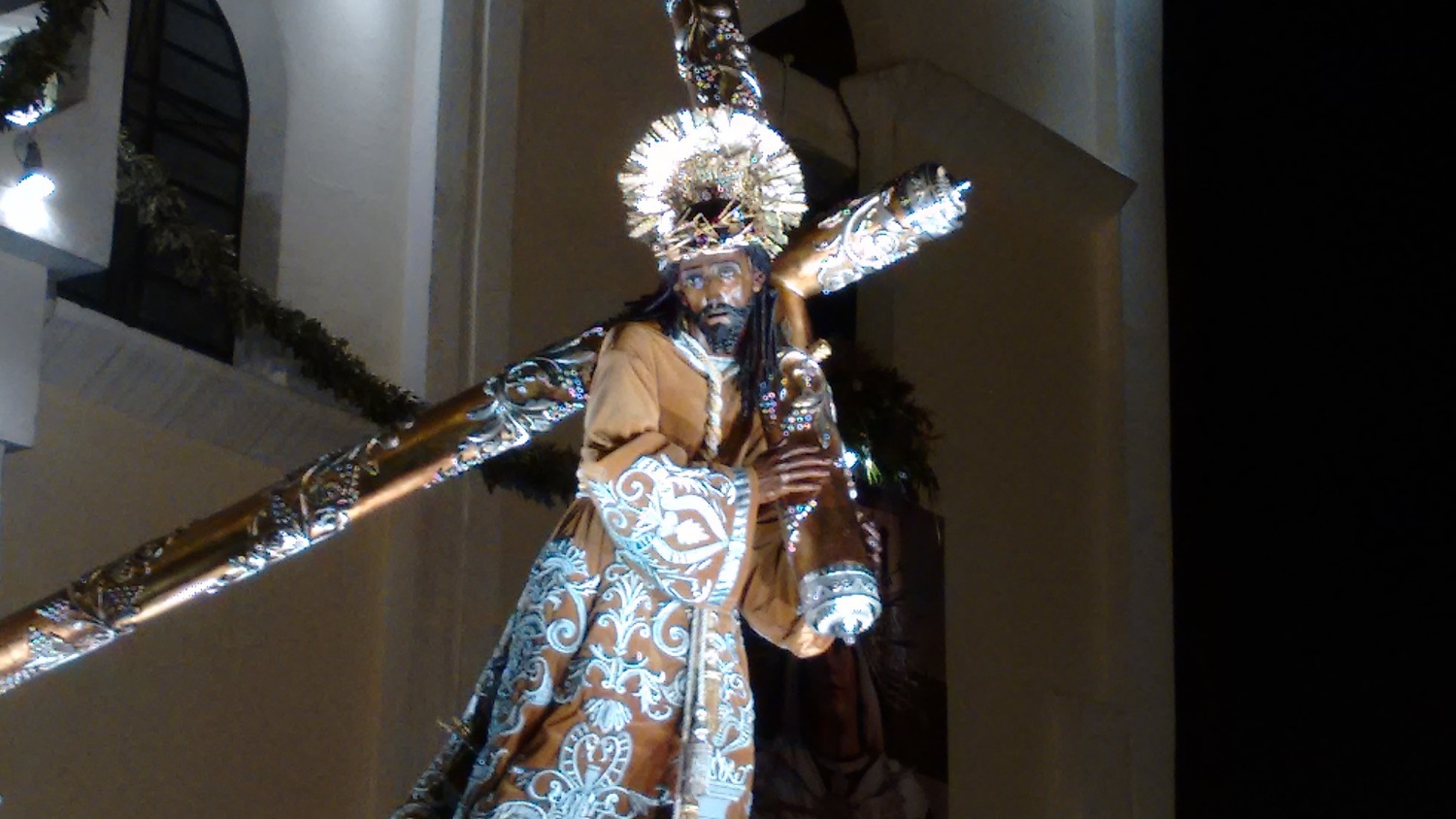 Imágenes Jesús de los Milagros 2015 | Domingo de Ramos