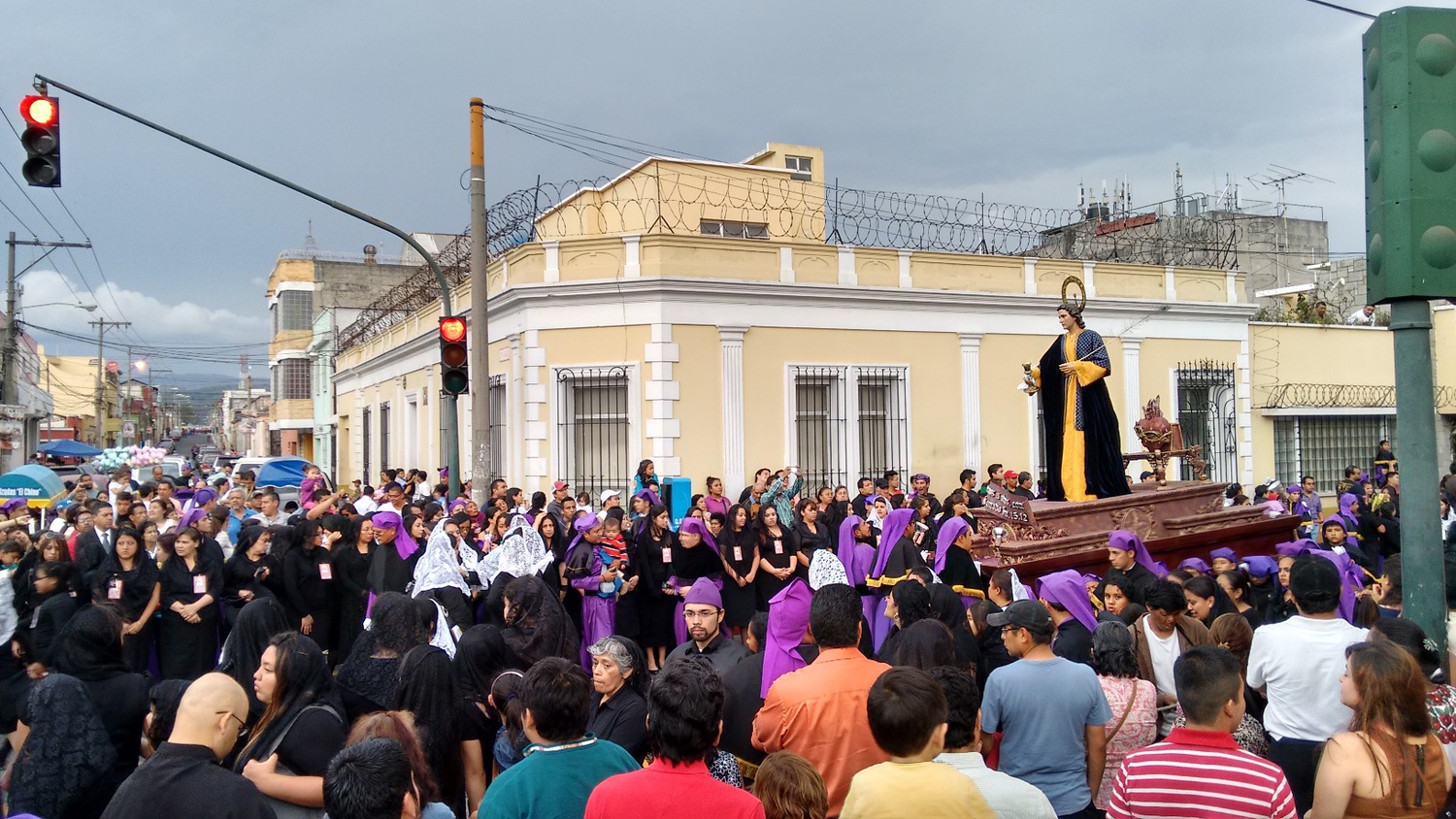 Imágenes Jesús de los Milagros 2015 | Domingo de Ramos