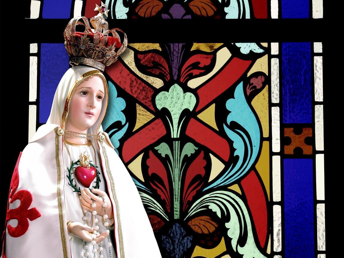 La novena a la Virgen de Fátima: los 9 días para el rezo