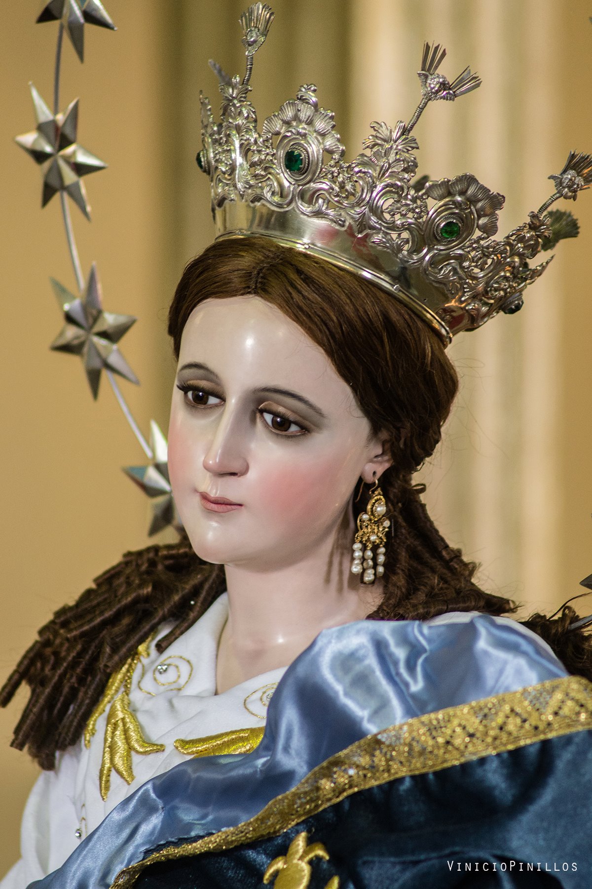 Inmaculada Concepción de Amatitlán. foto Marco Pinillos