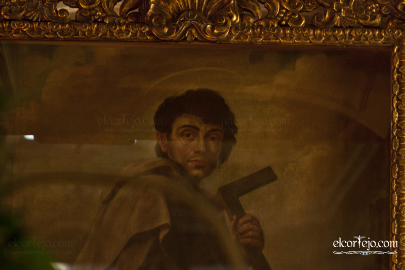 San Judas Tadeo en Guatemala