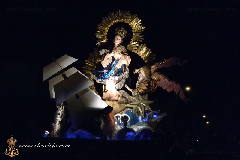 Inmaculada Concepción de San José Obrero