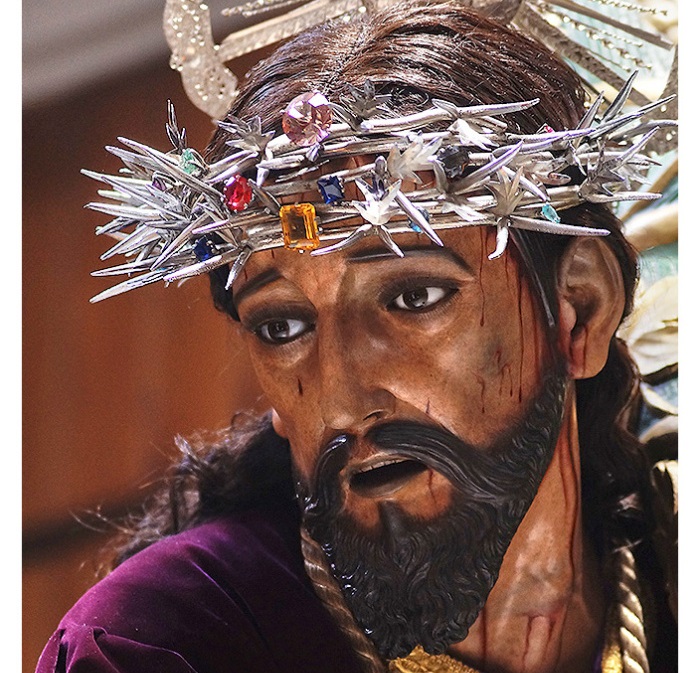 Jesús del Rescate