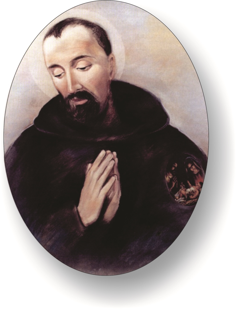 Historia del Santo Hermano Pedro de Betancourt