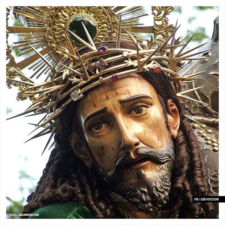 Jesús de la Merced visita la Antigua Guatemala 2005 (2)