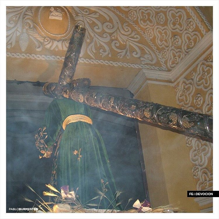 Jesús de la Merced visita la Antigua Guatemala 2005 (3)