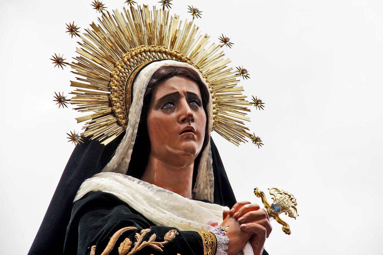 Virgen del Manchén (5)