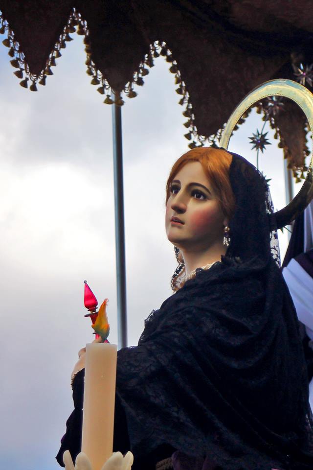 3 imágenes de Santa María Magdalena de los Barrios de la Ciudad de Guatemala