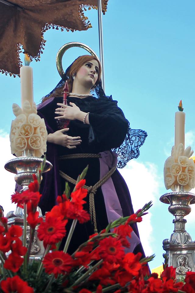 3 imágenes de Santa María Magdalena de los Barrios de la Ciudad de Guatemala