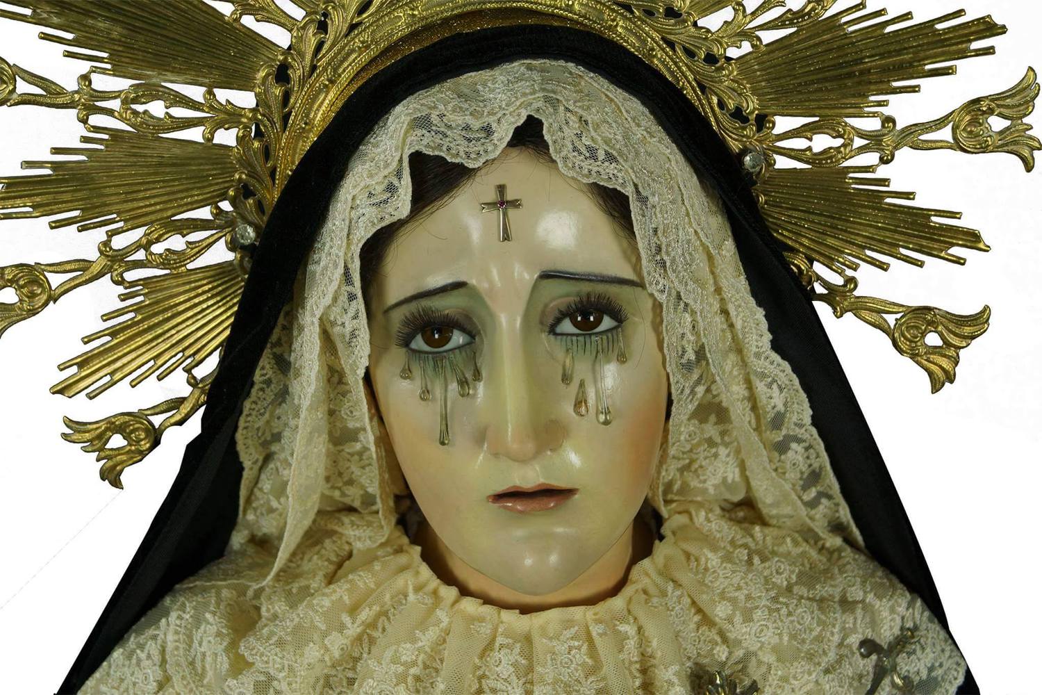 Virgen de Dolores de San Nicolas Quetzaltenango (5)