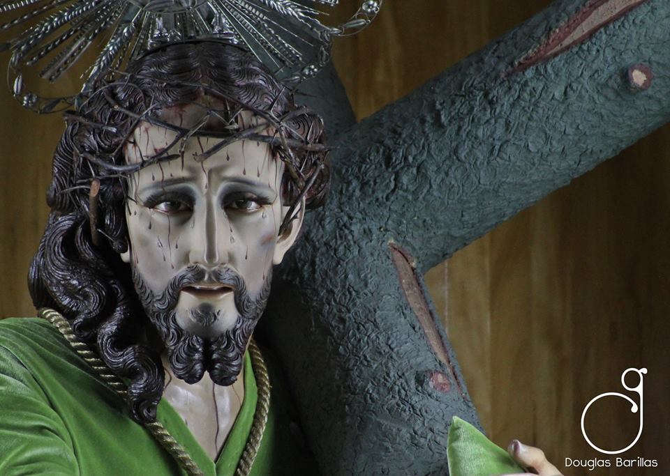 Jesús Nazareno de San Juan de Dios Quetzaltenango (6)