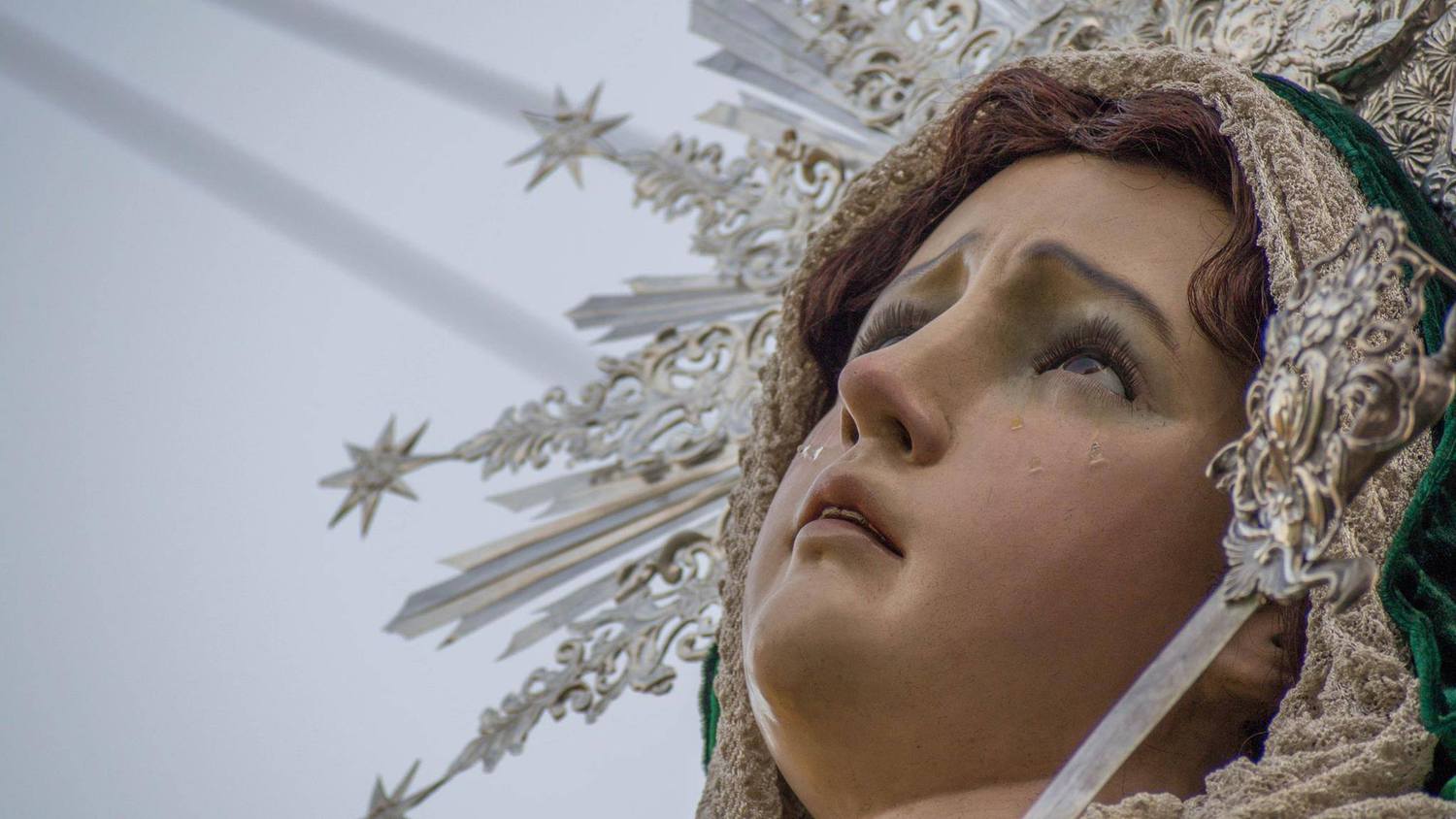 Velación Virgen de Dolores de San Juan Bautista Amatitlán