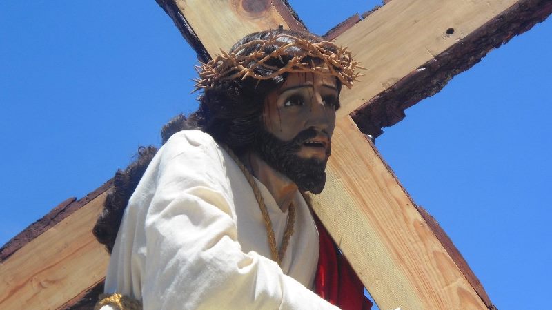 Jesús Nazareno de Payolá