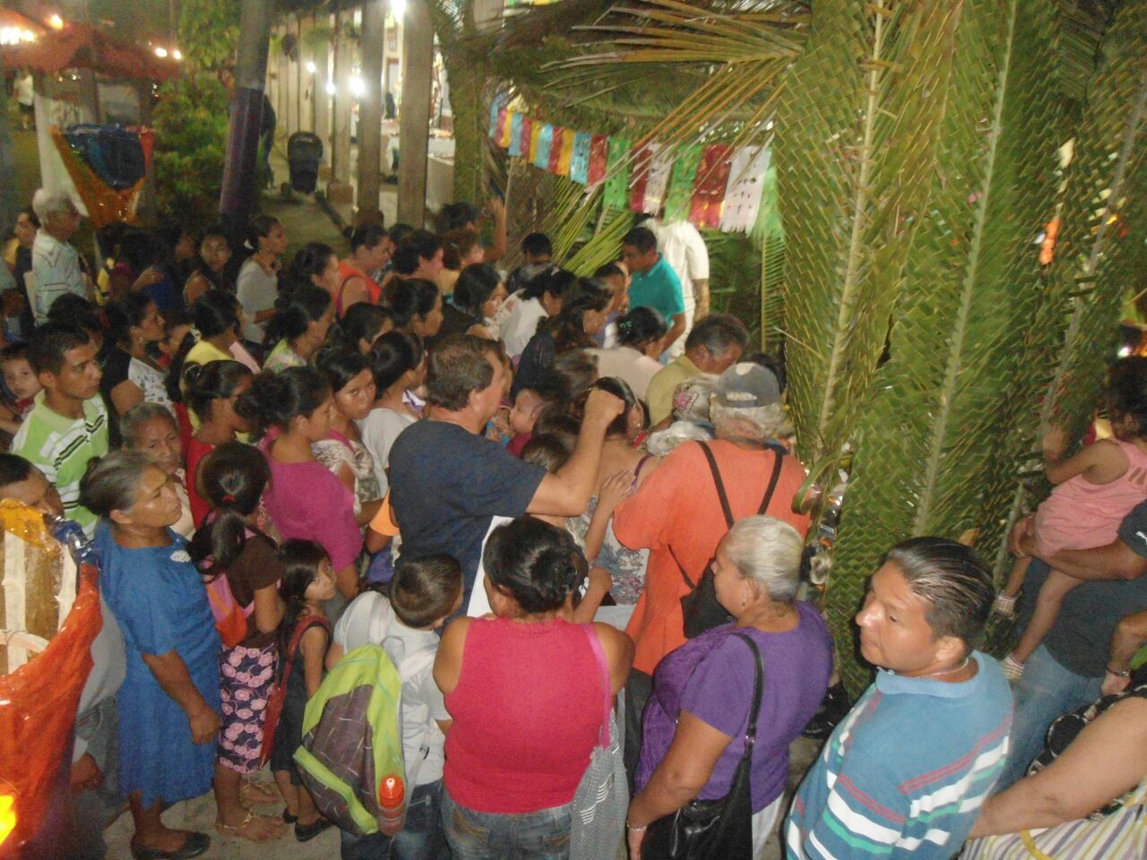 'Los Canchules' en Nahuizalco y 3 datos para conocerlo