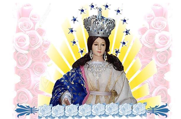 Rezado Inmaculada Concepción de Chinautla
