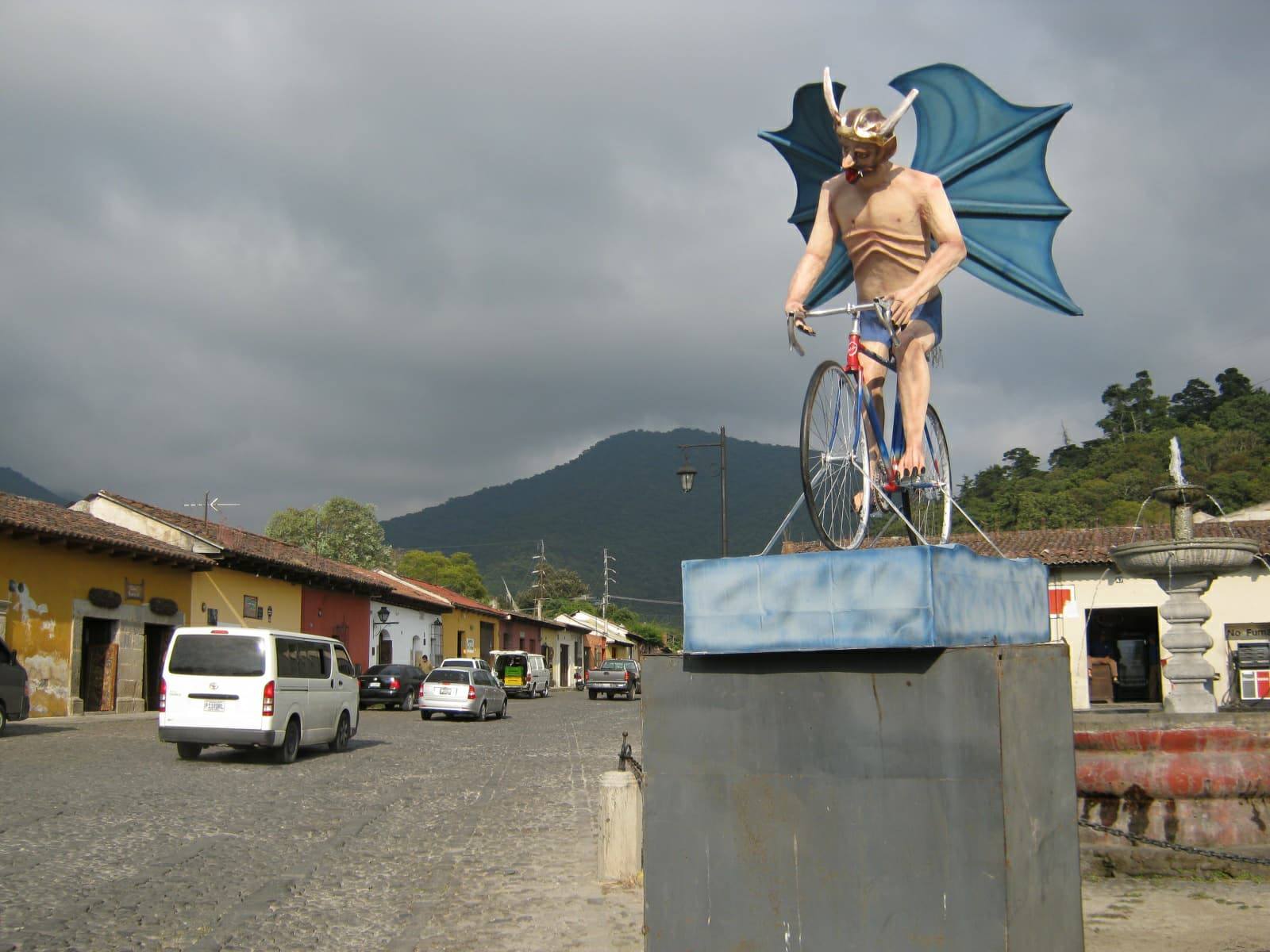 La Quema del Diablo en Guatemala: 5 datos sobre su origen