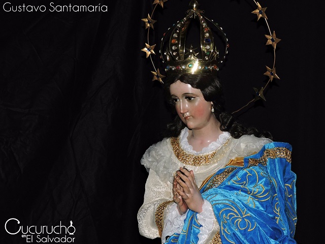 Atiquizaya consagrará a La Inmaculada Concepción