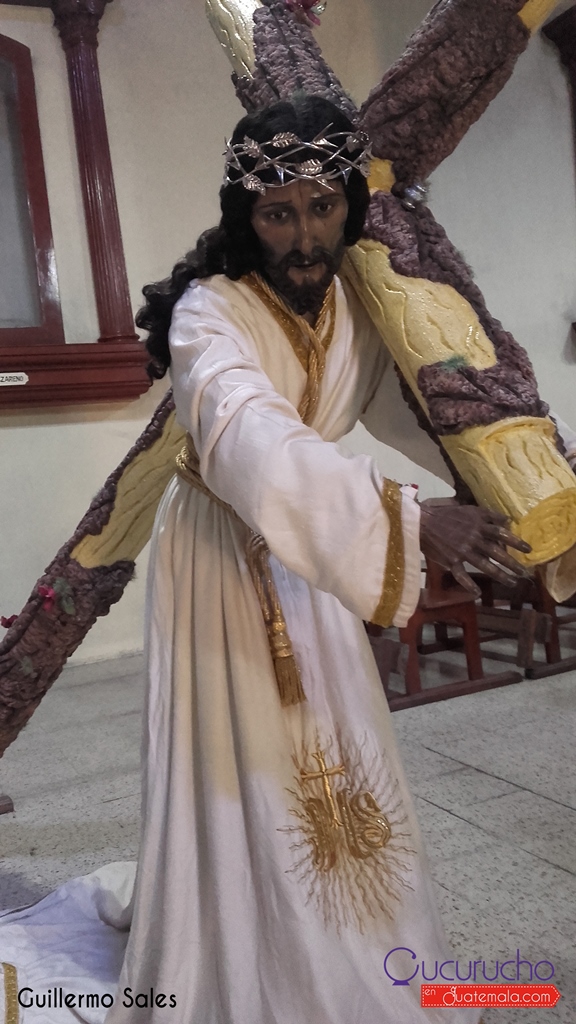 Jesús Nazareno de Huehuetenango (1)