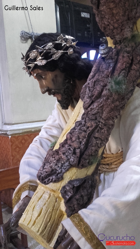 Jesús Nazareno de Huehuetenango (1)