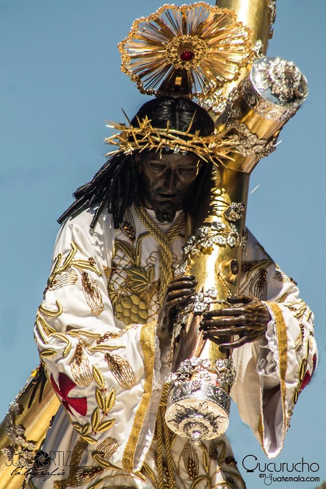 Centenario de Jesús de Candelaria