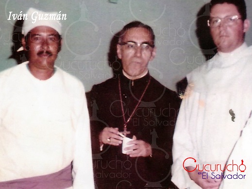 La Hermandad que fundó San Monseñor Romero.