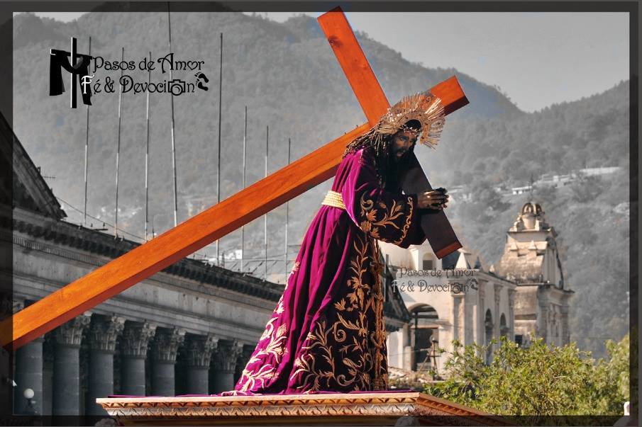 Quetzaltenango: Fe, orden, respeto y devoción.