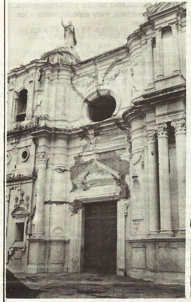 Historia de la Parroquia de Santo Domingo, Basilica del Rosario