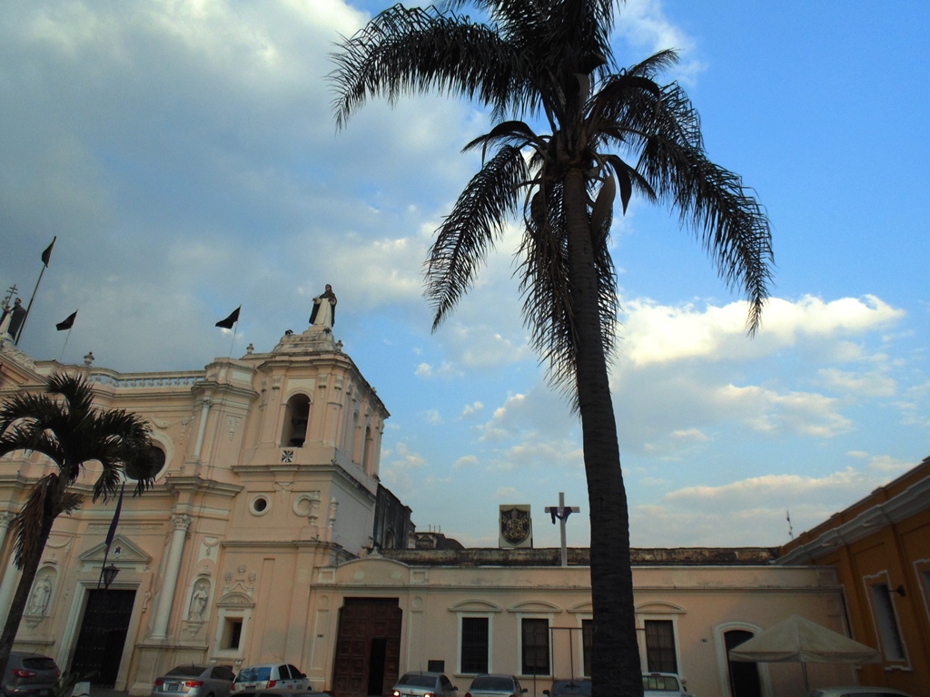 Historia de la Parroquia de Santo Domingo, Basilica del Rosario