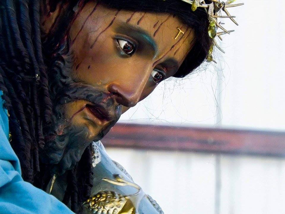 Jesús Nazareno de El Calvario de Chiquimula