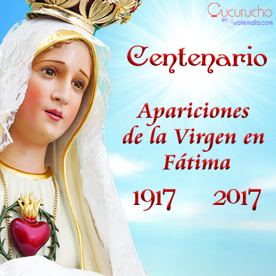 Un domingo de 1917: la Virgen de Fátima se aparece