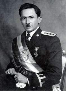 Coronel Castillo Armas