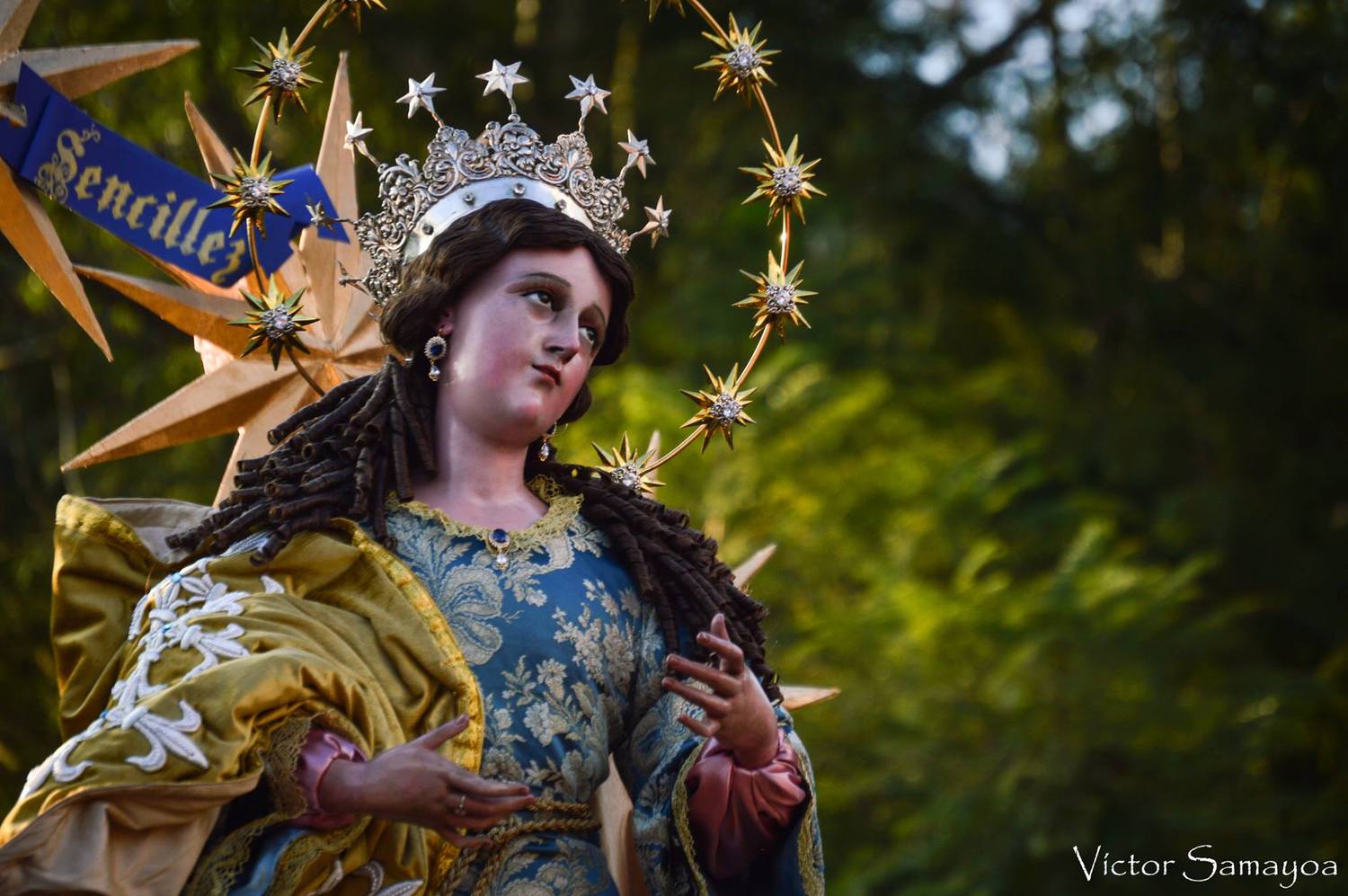 Inmaculada Concepción de Antigua Guatemala