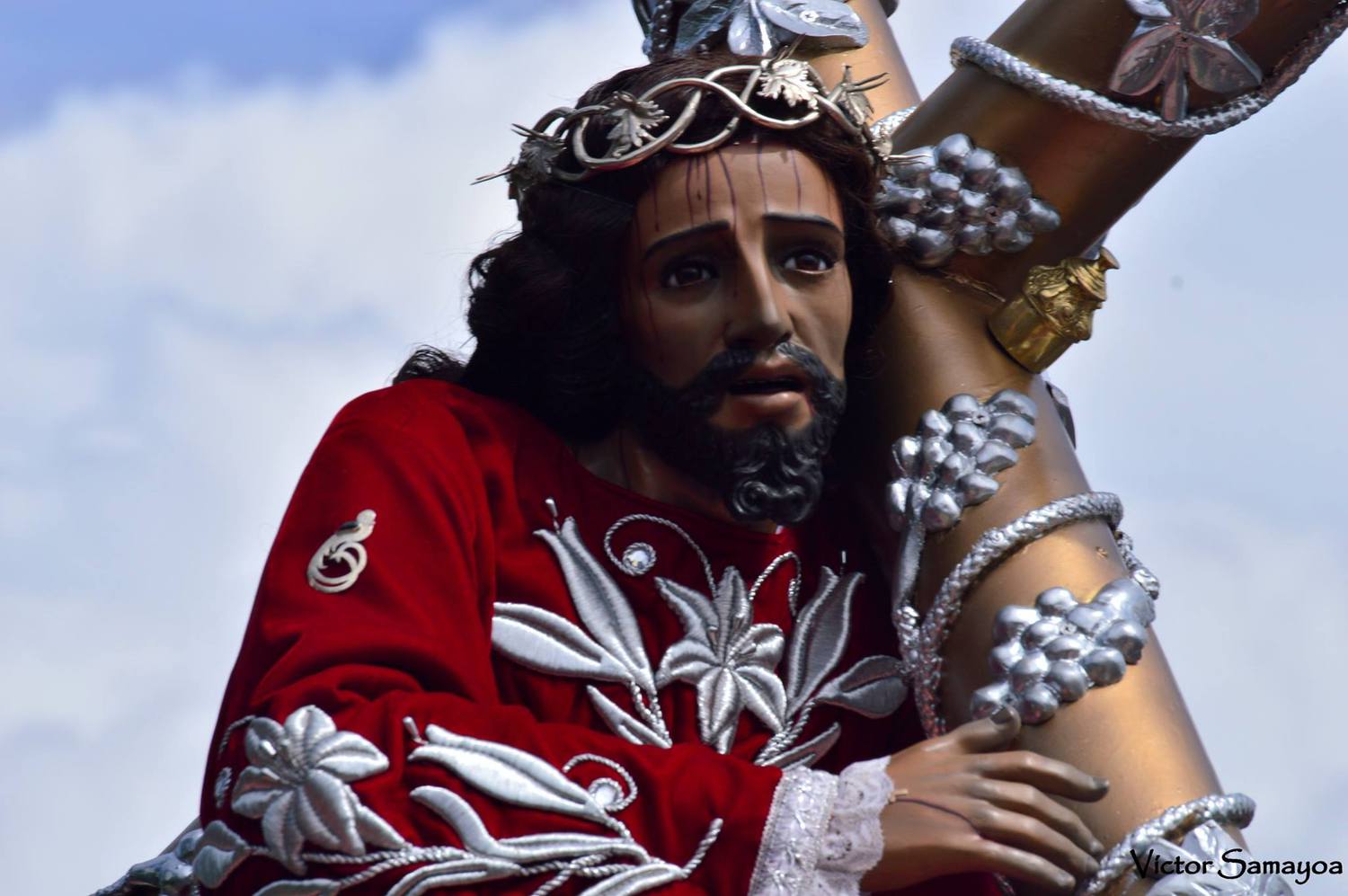 Jesus Nazareno de Payola Chimaltenango (3)