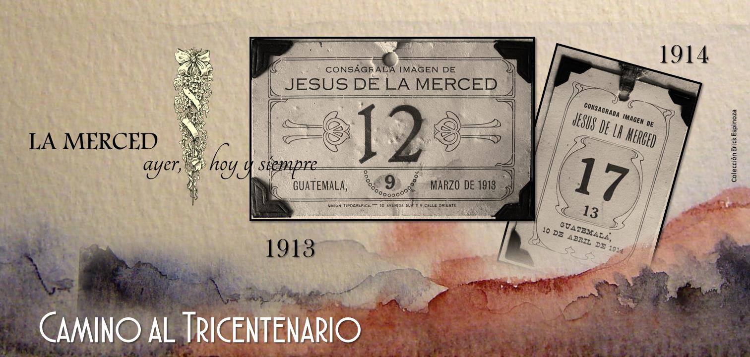 Los turnos de Jesús de la Merced: recorrido por 117 años