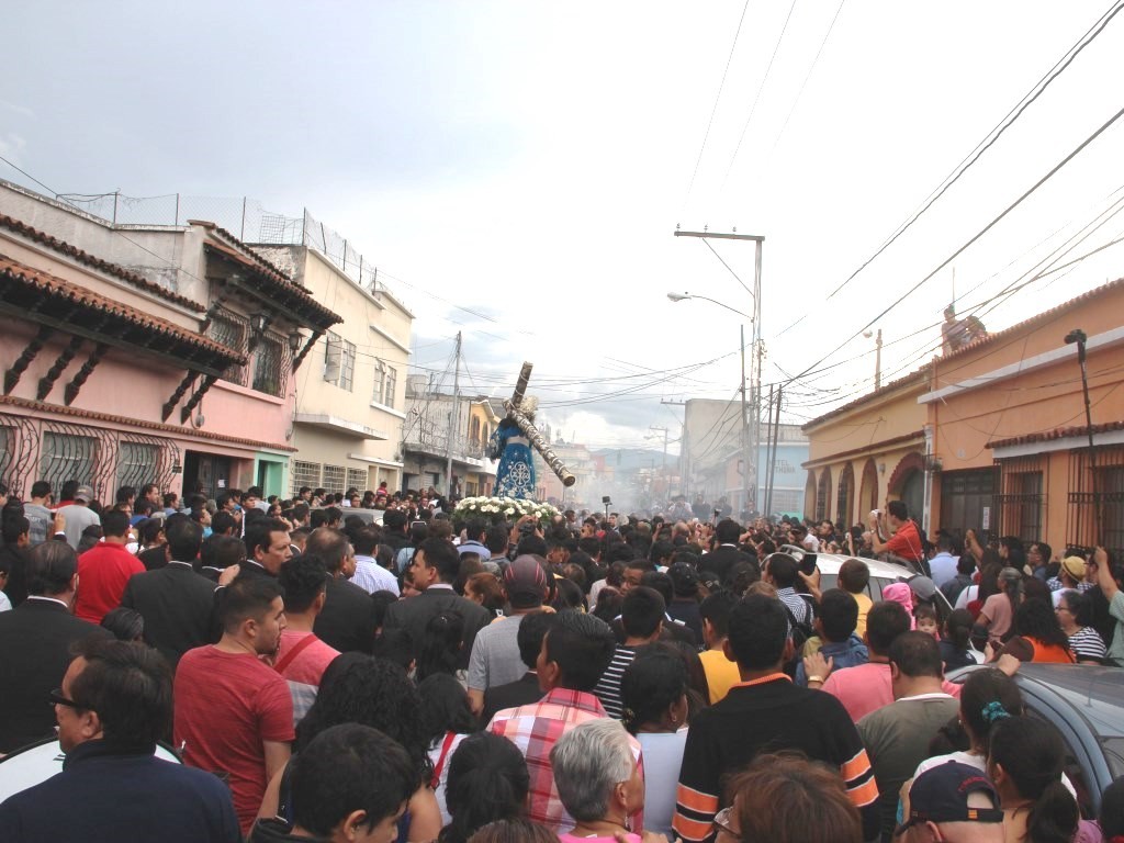 Marchas funebres dedicadas a Jesus Nazareno de la Merced