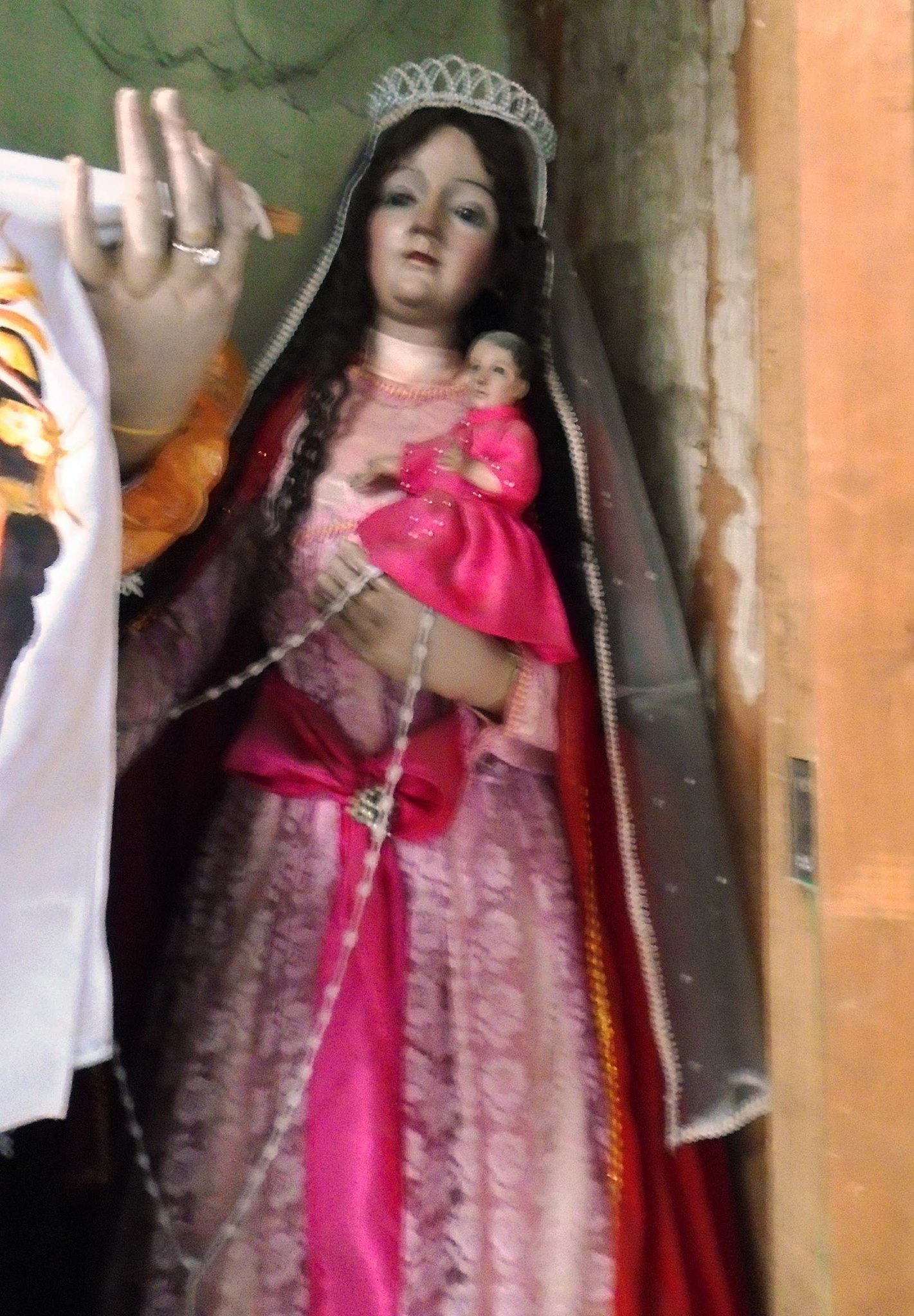 Nuestra Señora de la Merced de Tejutla