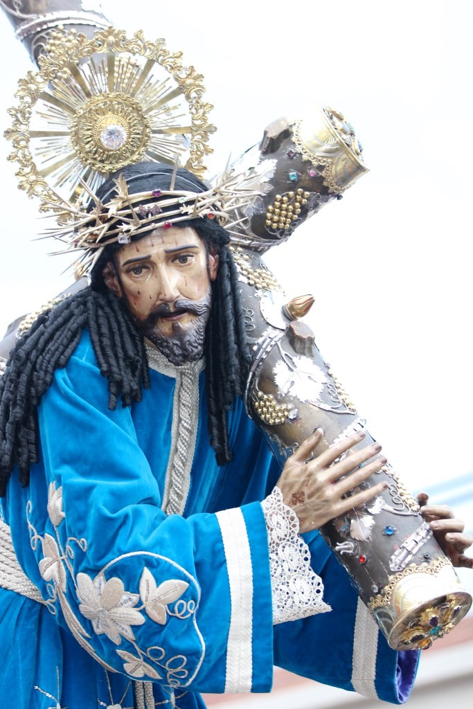 Jesús Nazareno de Mateo de Zúñiga