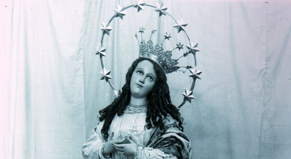 Postergan fecha para la titulación de Reina y Madre de la Antigua Guatemala a la Inmaculada Concepción de San José Catedral