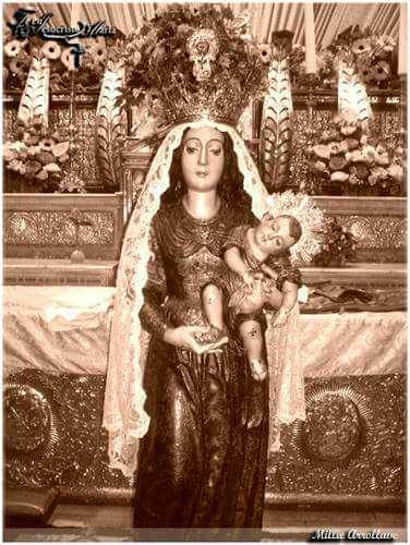 Virgen del Rosario en Guatemala: 3 imágenes, una sola devoción