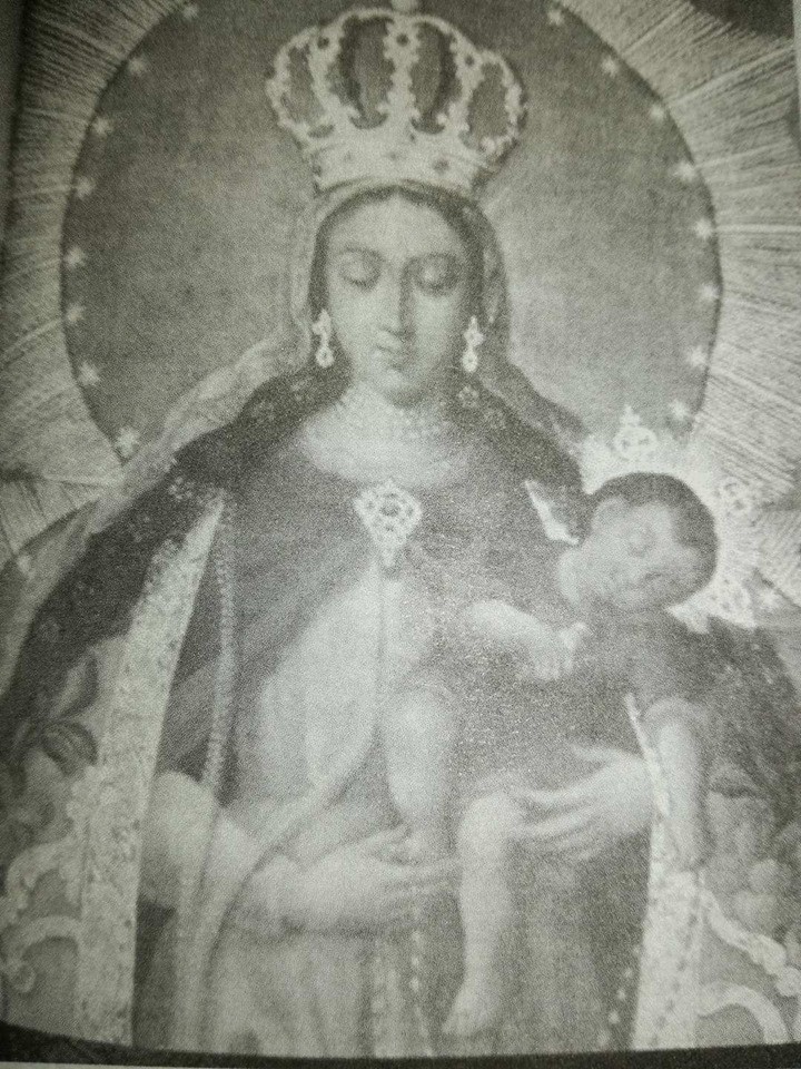 Virgen del Rosario en Guatemala: 3 imágenes, una sola devoción