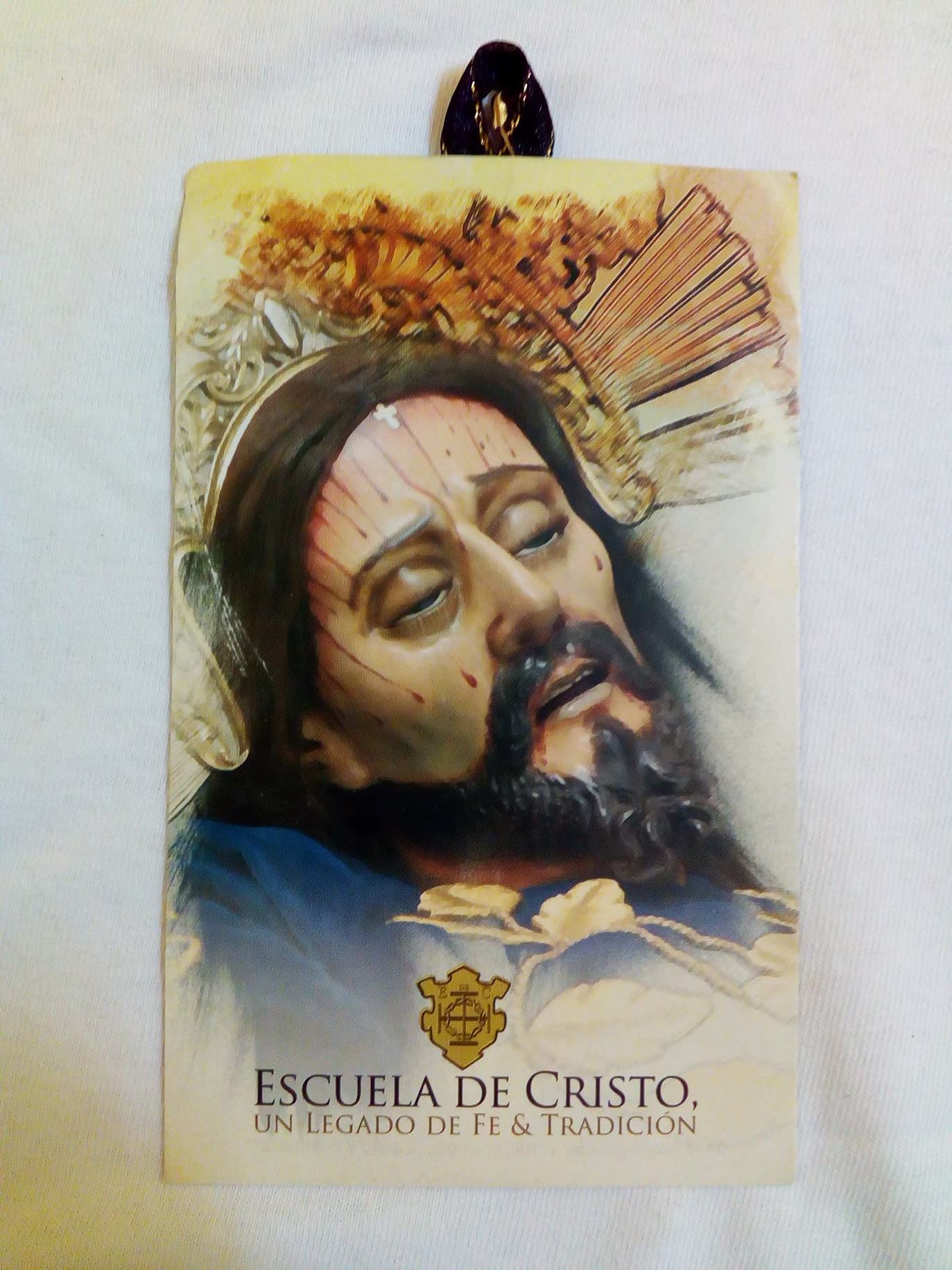 Turno Escuela de Cristo 2012