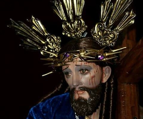 Jesús Nazareno tendrá altar y concierto de marchas en Juayúa.